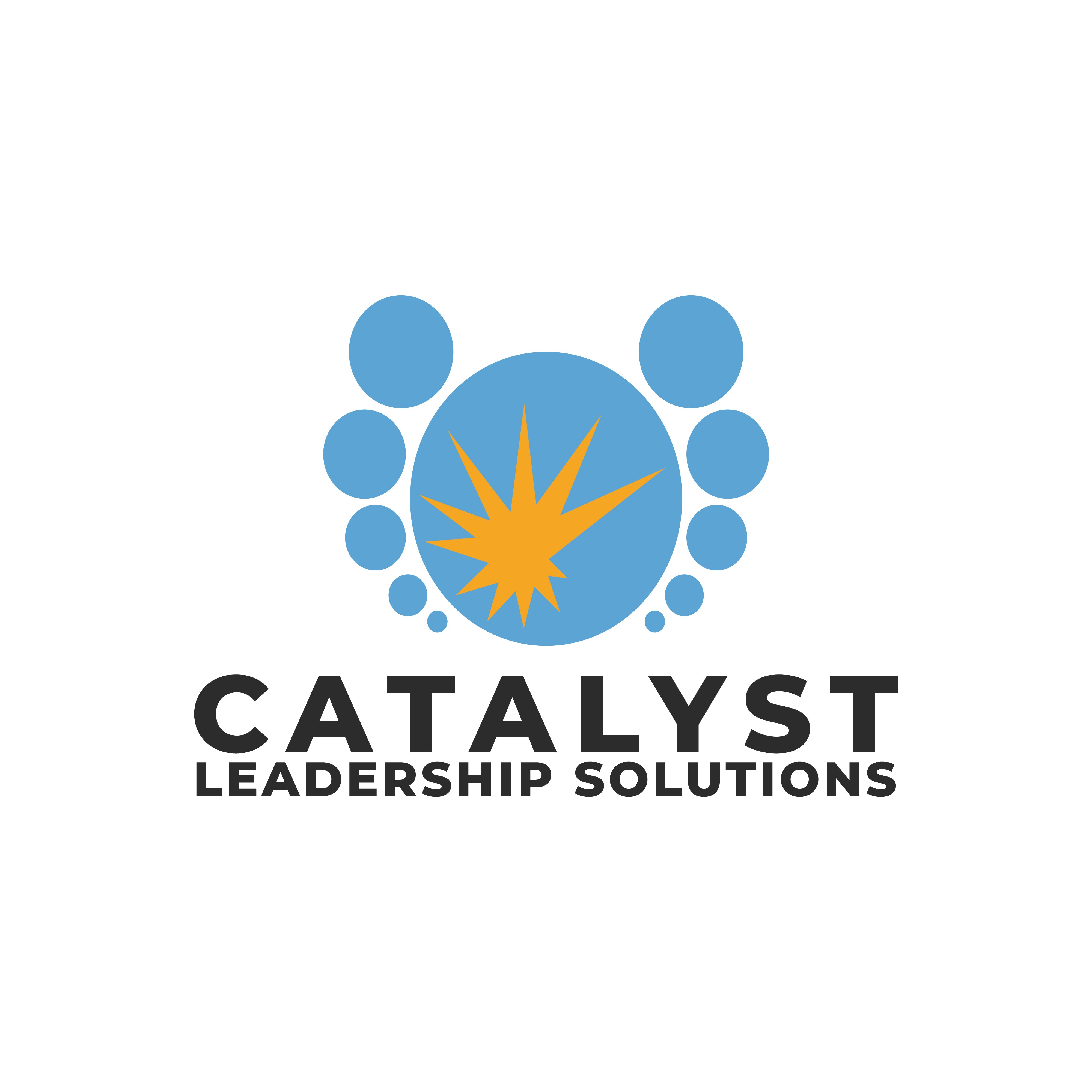 Catalyst Logo Original Vertical Logo Master Vector File-100